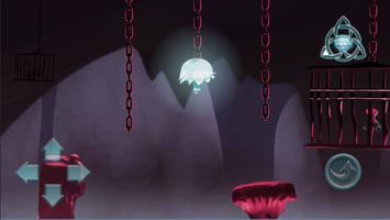 Emma's Inferno Adventure Game capture d'écran 1