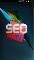 SEO Tv Bolivia 海報