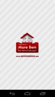 Imóveis More Bem โปสเตอร์