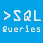 SQL Queries ikon