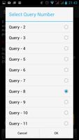 SQL Queries screenshot 1
