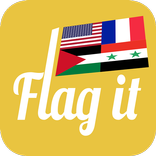 Flag It - profile picture mix