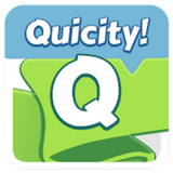 Quicity icône