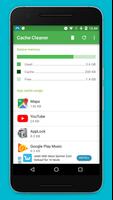 Cache Cleaner screenshot 2