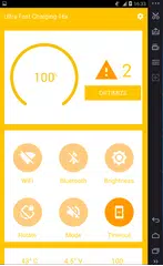 PowerBank X10 - Battery Charge APK download