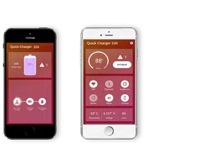 PowerBank X10 - Battery Charge APK download