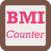 Quick BMI Counter simgesi