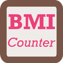 Quick BMI Counter aplikacja