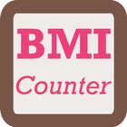 Quick BMI Counter icône
