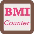 Quick BMI Counter-icoon