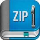 Quick Zip icône