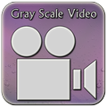 Gray Scale Video