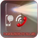 Flash Blinking On Call & SMS APK