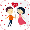 Real Love Calculator for Fun