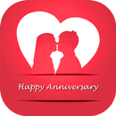Anniversary Photo Frame APK