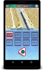 Baixar Video Editor Pro APK