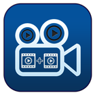 Video Merger 아이콘