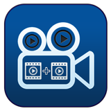 Video Merger icône