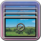 Video Overlay Effect icon