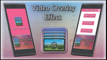Video Overlay Effect poster