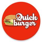 Quick Burger Delivery icon