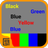 Colored Text APK