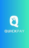 QuickPay penulis hantaran