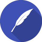 Notepad Lite Zeichen