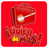 Quien Da Mas