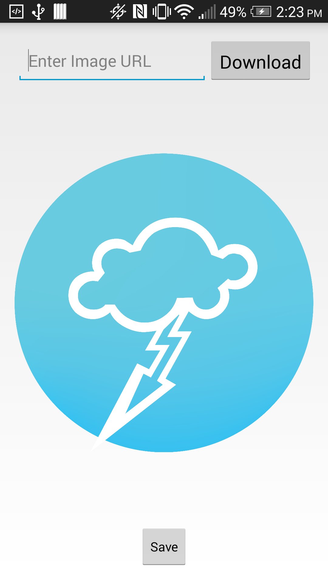 Download Quik Image Latest Version 1.0 Android APK File