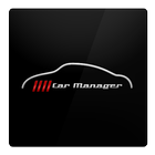 Car Manager & Car Pooling آئیکن
