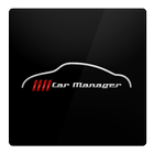 Car Manager & Car Pooling أيقونة