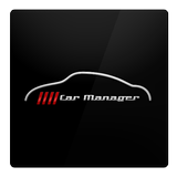 Car Manager & Car Pooling иконка