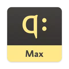 Max WFM アプリダウンロード