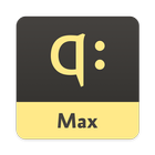 Max WFM icono