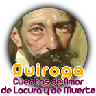 Quiroga: Cuentos آئیکن