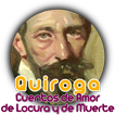 Quiroga: Cuentos