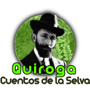 Quiroga: Cuentos II APK