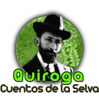 Quiroga: Cuentos II icon