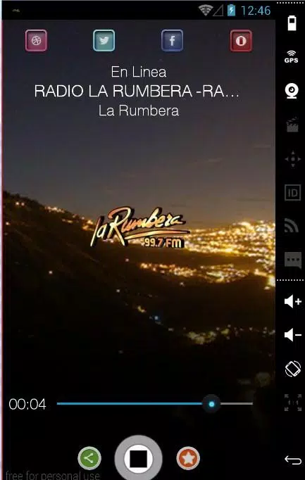 La Rumbera APK for Android Download