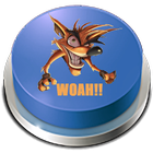 Woah Button icône
