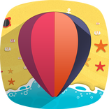 Summer Theme for Launch