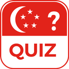 Quiz For Singapore 아이콘