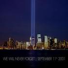 Remembering September 11, 2001 ícone