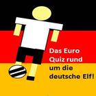 EM Quiz icône