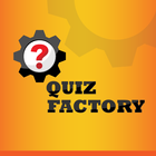 Quiz Factory icône