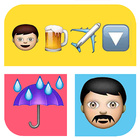 Emoji Quiz - Guess the Movie آئیکن