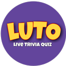 Luto : Live Trivia Quiz offers free cash and money (Unreleased) APK