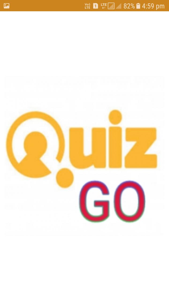 Go to quiz