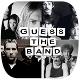 Devinez le groupe de musique